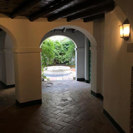 Mezquita Juderia Cordobaアパートメント エクステリア 写真