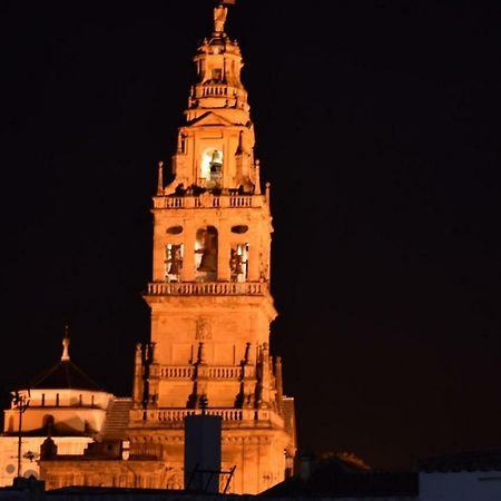 Mezquita Juderia Cordobaアパートメント エクステリア 写真